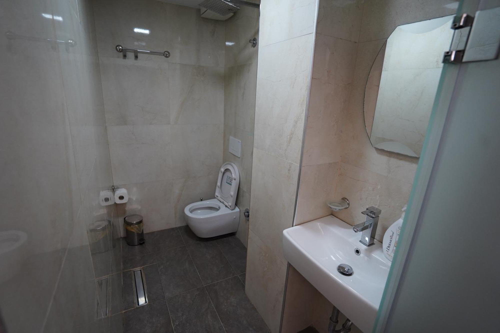Driti & Hotel 3*